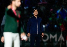 «Nos tomamos la Copa muy en serio»