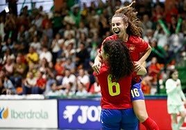 Sede, fecha, billete, rivales... y lista oficial de España: el primer Mundial femenino, a la vuelta de la esquina