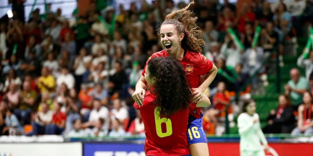Sede, fecha, billete, rivales... y lista oficial de España: el primer Mundial femenino, a la vuelta de la esquina