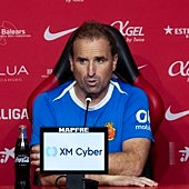 Imagen - «Es una garantía tener un jugador que puede rendir en distintas posiciones, hacerlo bien y estar comprometido»