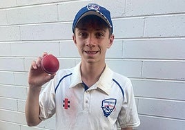 Muere un adolescente tras recibir un pelotazo en un entrenamiento de cricket