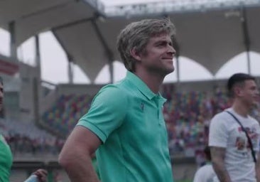 Manuel, hijo de Pellegrini: «Mi papá me dijo que no tenía nada que hacer en el fútbol, que mejor estudiara»