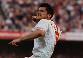 Sevilla FC: El icónico gol de Suker al Olympiacos cumple 30 años