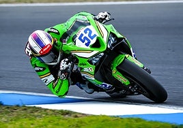 La vida más allá de MotoGP