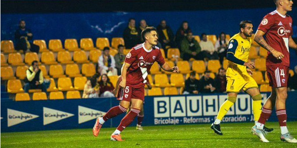 Sevilla Atlético 0-0 Alcorcón: Match Report & Analysis