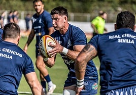 El Cajasol Real Ciencias, a reafirmarse en casa ante el Cisneros en un partido con dedicatoria especial