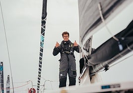 «Es una pena que con el nivel que tenemos en España, no haya recursos»