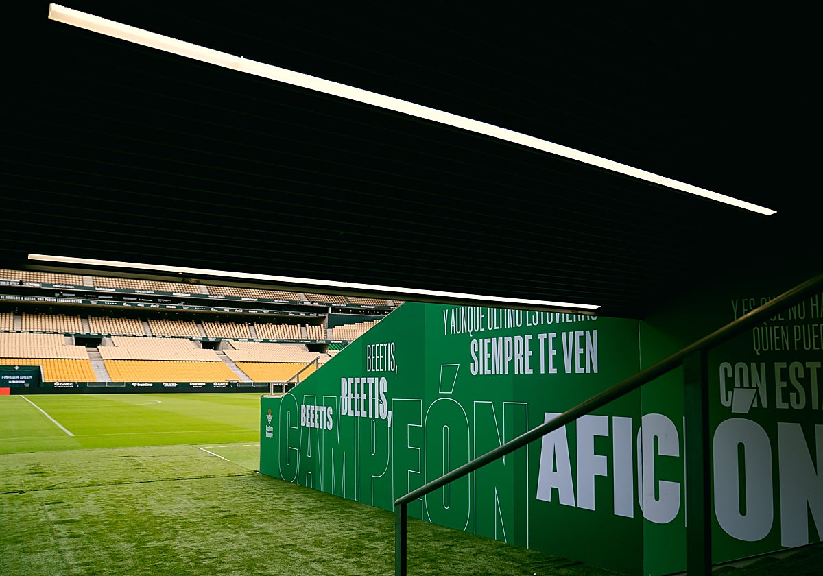 Betis - Mallorca, en directo: última hora del partido de LaLiga EA Sports hoy en vivo