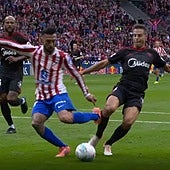 Las zancadillas de los árbitros y del CTA al fútbol de ataque