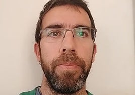 El independentista Oleguer denuncia presiones políticas para boicotear el partido Cataluña-Palestina