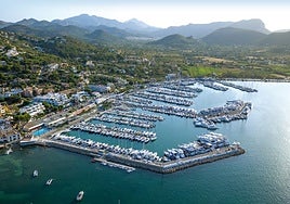 Acoso y derribo al deporte