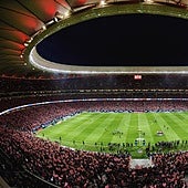 Una más para el Metropolitano: el Atlético se convierte en socio del Gran Premio de España