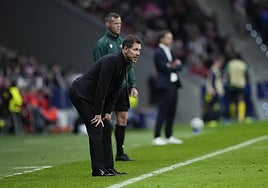 Un nuevo partido de menos a más y un final sufrido: «Entramos en ese tiempo peligroso que podía haber sido 2-2 o 3-1»