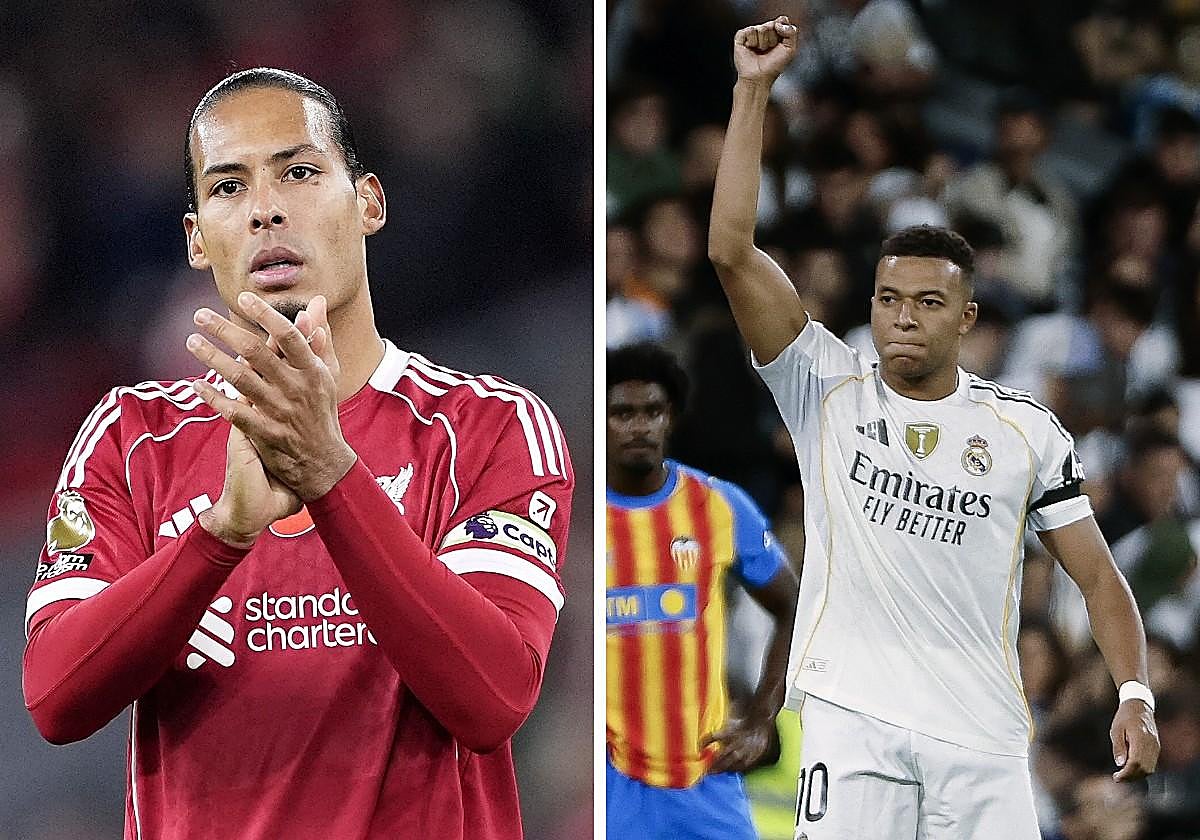 Dónde ver online y en televisión al Real Madrid hoy de Champions League y a qué hora juega el partido contra el Liverpool