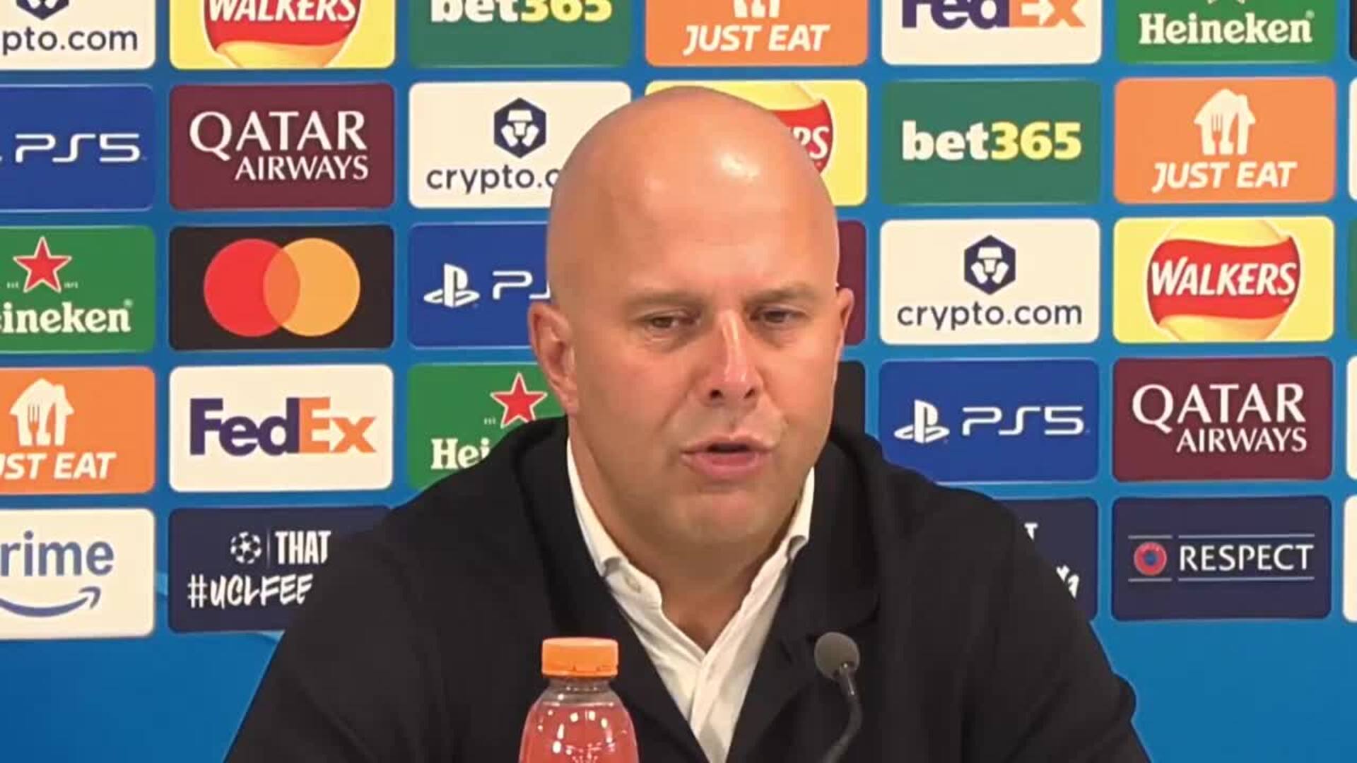 Slot: &quot;Podrían haber sido unos cuantos más&quot;