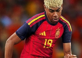 La selección presenta su revolucionaria camiseta para el Mundial 2026