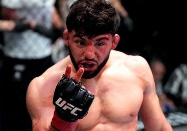 Tsarukyan aporta la clave para que Topuria sea uno de los 'GOAT': «Entonces sí será uno de los mejores...»