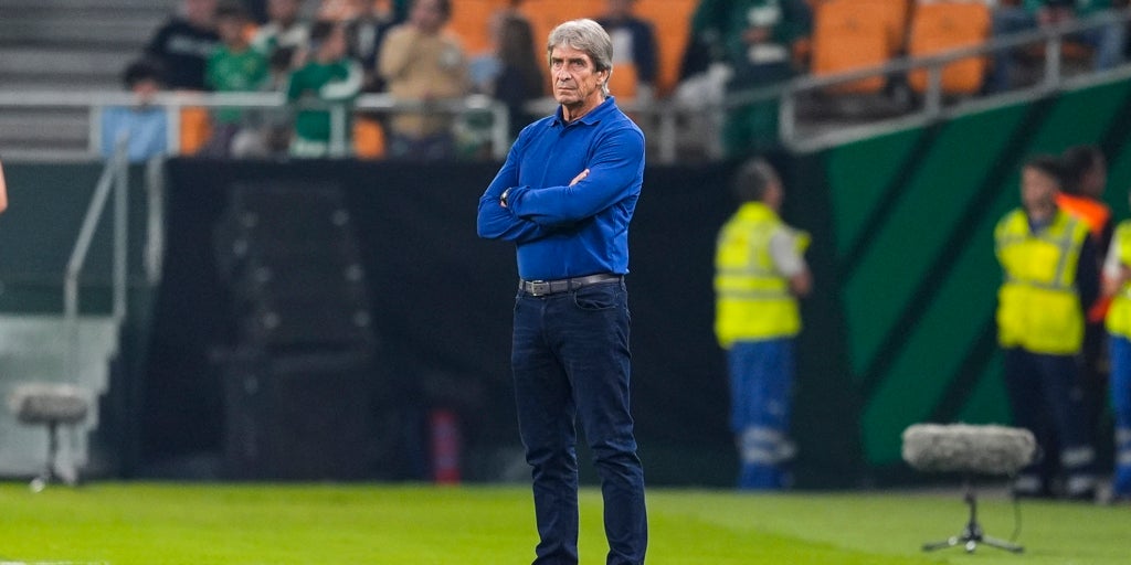 La propuesta del entrenador del Betis que revolucionaría el fútbol