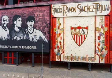 Venta del Sevilla FC: Los fondos extranjeros aprietan con más de 3.000 euros por acción