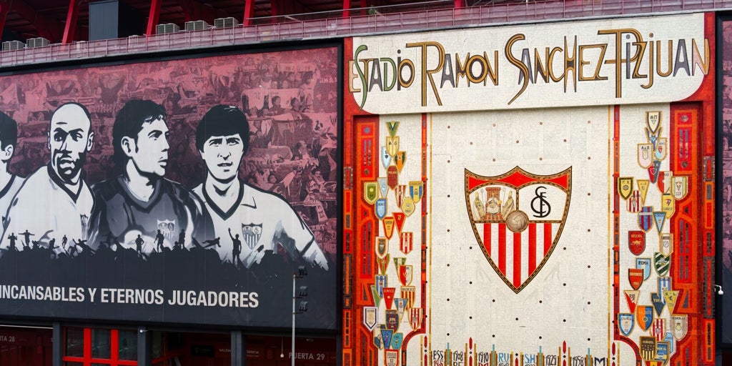 Venta del Sevilla FC: Los fondos extranjeros aprietan con más de 3.000 euros por acción