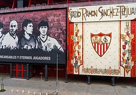 Venta del Sevilla FC: Los fondos extranjeros aprietan con más de 3.000 euros por acción