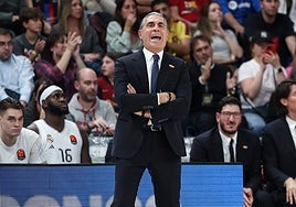 Joventut - Real Madrid, estadísticas del partido