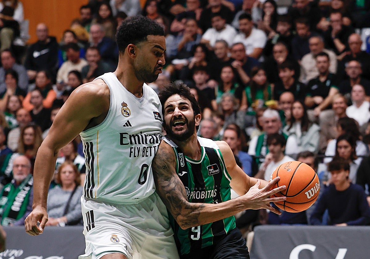 Lyles defiende a Ricky Rubio