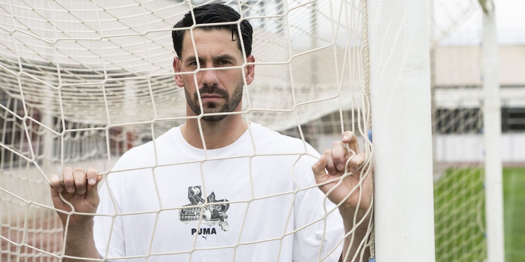 Augusto Batalla:  «Yo he estado en el fondo del mar, pero muy en el fondo: depresión, ataques de pánico, soledad...»