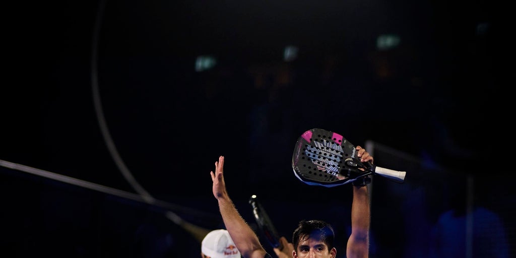 El título mundial y el número uno en juego: Galán y Chingotto desafían a Coello y Tapia en Kuwait