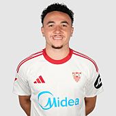 Image - “It was important to score this goal. We started the second half really strong, and I'm very happy with this goal