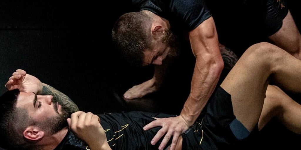 Aleksandre Topuria, ante la pelea más importante de su carrera en la UFC: «Nada de este viaje es fácil...»