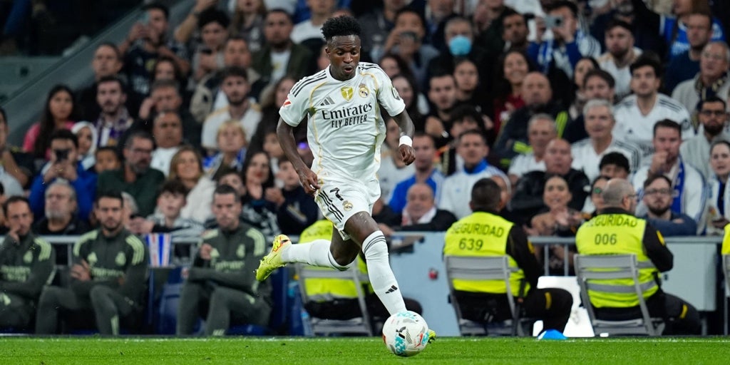 Rayo Vallecano - Real Madrid: horario, canal de televisión y dónde ver en televisión y online el partido de la Liga hoy