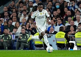 Rayo Vallecano - Real Madrid: horario, canal de televisión y dónde ver en televisión y online el partido de la Liga hoy