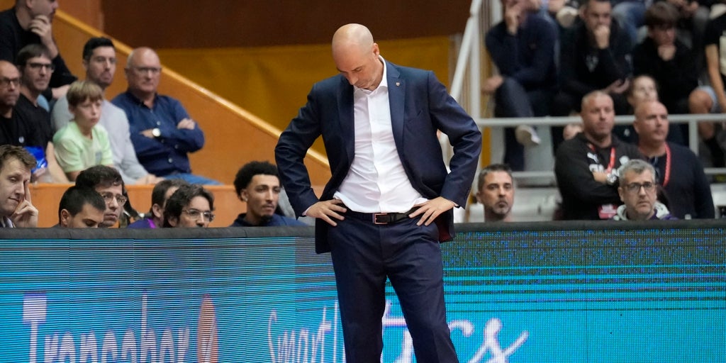 El Barça no se cansa de tocar fondo