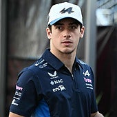 Franco Colapinto: «Solo Fernando Alonso puede estar a ese nivel a su edad»