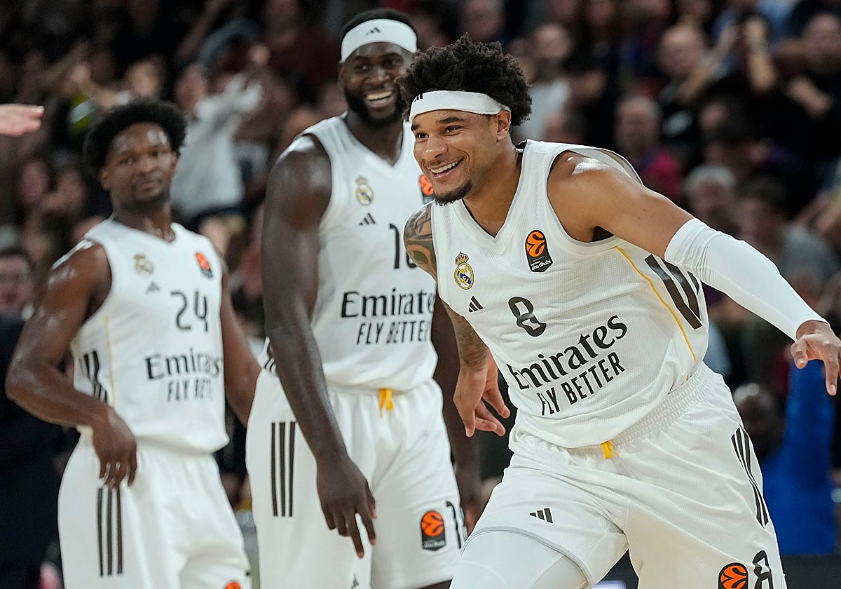 Valencia - Real Madrid, en directo hoy