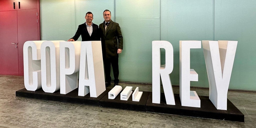 Alegría en Almendralejo por jugar contra el Sevilla: «No es fácil en estos sorteos que te toque algo que deseas, y en este caso así ha sido»