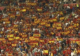 Cómo conseguir las entradas para el partido España-Turquía en Sevilla: precios, zonas y horario