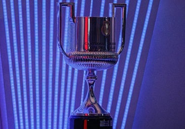 Todos los partidos de la segunda ronda de Copa del Rey