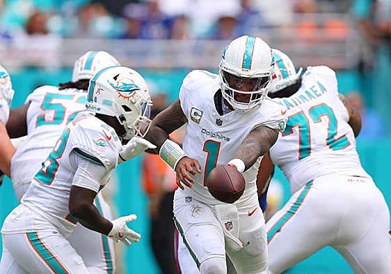 70 millones de impacto económico y el blindaje del Bernabéu: el colosal desembarco de la NFL en Madrid