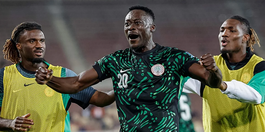 Akor Adams y Ejuke se unen al boicot de la selección nigeriana