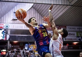 Bayern - Barcelona en directo: resultado, ganador y última hora del partido de la Euroliga hoy