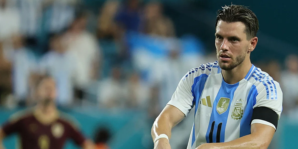 Lo Celso volverá a los entrenamientos con el Betis antes de tiempo