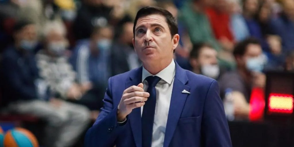 Xavi Pascual to Barcelona: Official Announcement