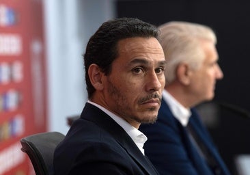 El Sevilla FC volverá a presentar pérdidas millonarias en la Junta de accionistas