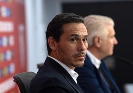 El Sevilla FC volverá a presentar pérdidas millonarias en la Junta de accionistas