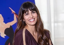 Sara Sálamo: «El Betis a Isco le ha dado amor y cariño y a él le bastaron seis meses para ser de nuevo el mejor centrocampista del país»