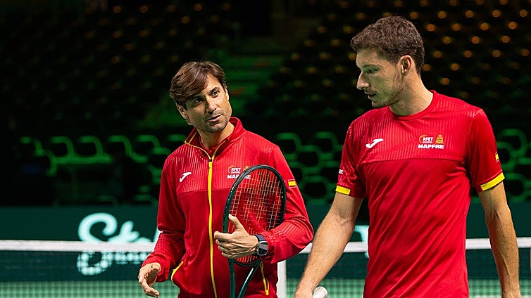 Copa Davis, un torneo histórico convertido en estorbo