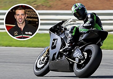 Marco Melandri: «Álex Márquez es increíble, su mala suerte es que su hermano es un fuera de serie»