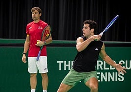 España, de favorita a una más: «Vamos a fijarnos en lo que sí tenemos»